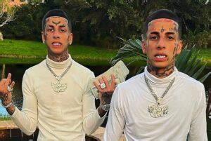 Island Boys Flyy Soulja Comes Out As Gay, Weeks After Kissing。